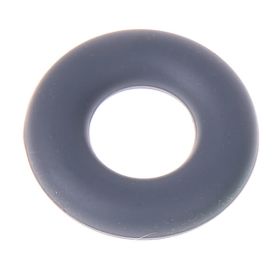 Silikongreifling 43 mm 'gray' 7 in stock 