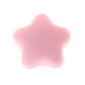 Silikonmotivperle Ministern 'rosa' 190 auf Lager