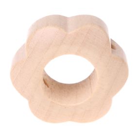 Motivperle Lochblume 'roh' 476 auf Lager