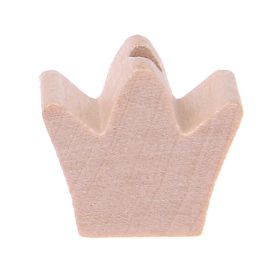 Motivperle Frästeil Krone 'roh' 659 auf Lager