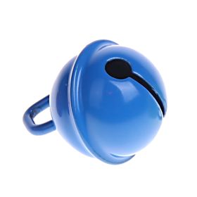 Glöckchen / Schelle 'mittelblau' 88 auf Lager