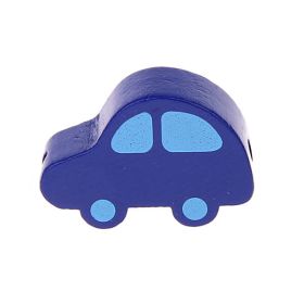 Motivperle Auto II 'dunkelblau' 63 auf Lager