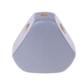 Dreieckskörper 'hellgrau' 420 auf Lager