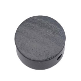 Blank disk 20 mm without print 'gray' 1491 in stock 