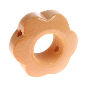 Motivperle Lochblume 'natur' 913 auf Lager