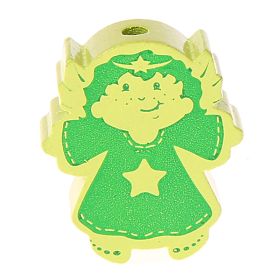 Motivperle Engel 'lemon' 1012 auf Lager