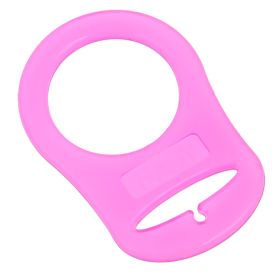 Schnulleradapter  'dunkelpink' 566 auf Lager