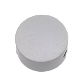 Blank disk 20 mm without print 'light gray' 862 in stock 