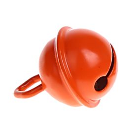 Glöckchen / Schelle 'orange' 143 auf Lager