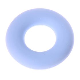 Silikongreifling 43 mm 'baby blue' 16 in stock 