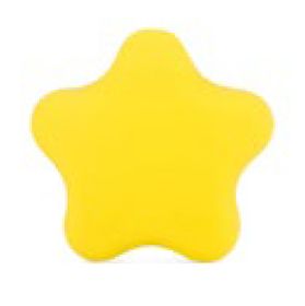 Silikonmotivperle Ministern 'gelb' 41 auf Lager