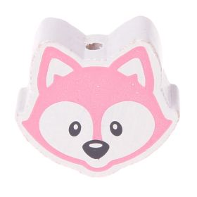 Motivperle Fuchs 'babyrosa' 226 auf Lager