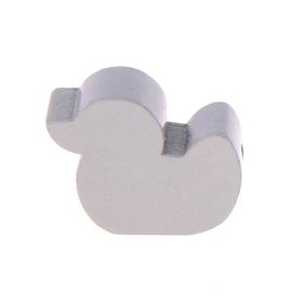 Motif bead duck II 'light gray' 928 in stock 